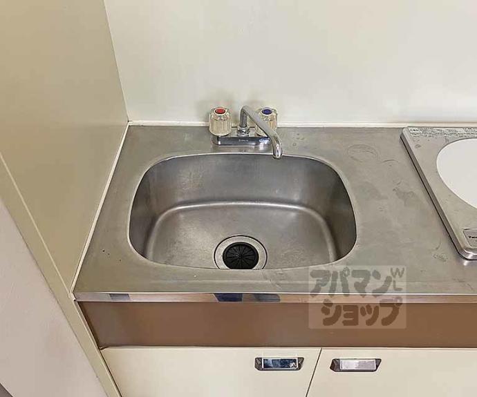 【祇園ZEN BUILDING】間取