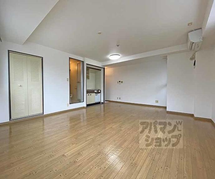 【祇園ZEN BUILDING】間取