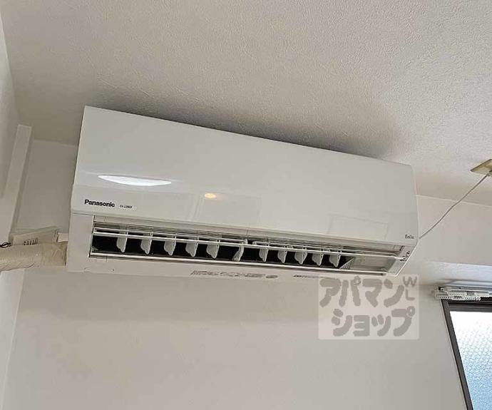 【祇園ZEN BUILDING】間取