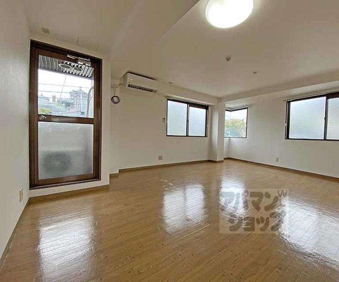 【祇園ZEN BUILDING】間取