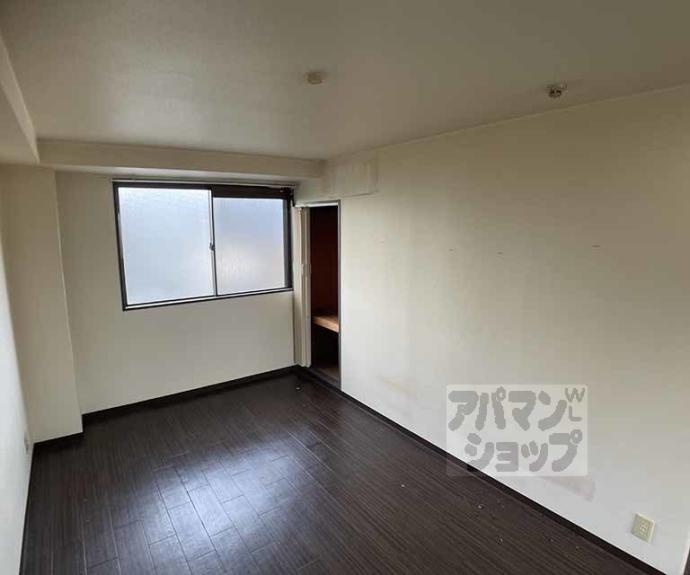 【祇園ＺＥＮ　ＢＵＩＬＤＩＮＧ】間取