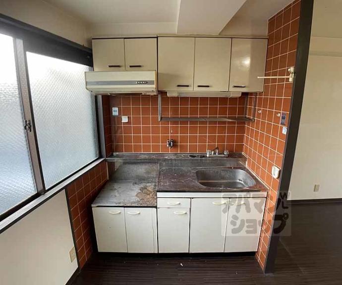 【祇園ＺＥＮ　ＢＵＩＬＤＩＮＧ】間取