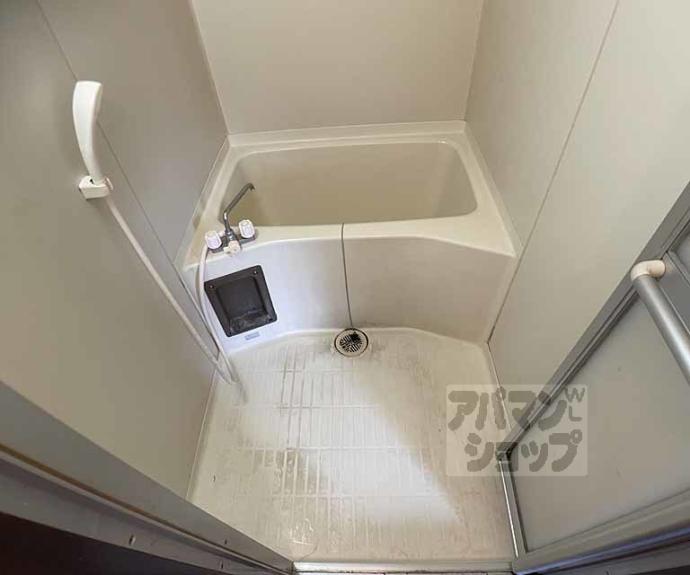 【祇園ＺＥＮ　ＢＵＩＬＤＩＮＧ】間取