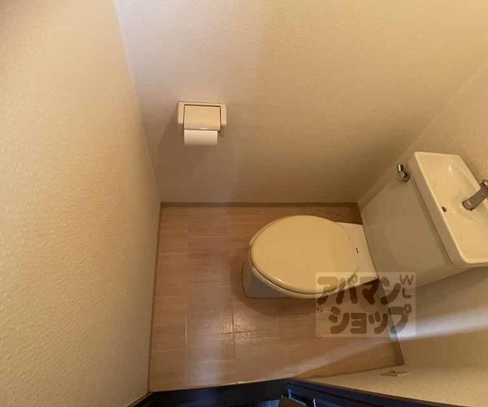 【祇園ＺＥＮ　ＢＵＩＬＤＩＮＧ】間取