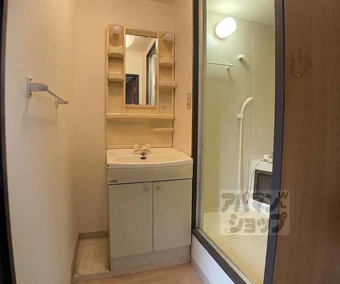 【祇園ＺＥＮ　ＢＵＩＬＤＩＮＧ】間取