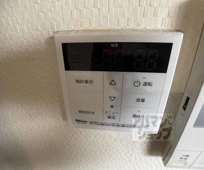 【祇園ＺＥＮ　ＢＵＩＬＤＩＮＧ】間取