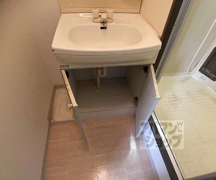 【祇園ＺＥＮ　ＢＵＩＬＤＩＮＧ】間取