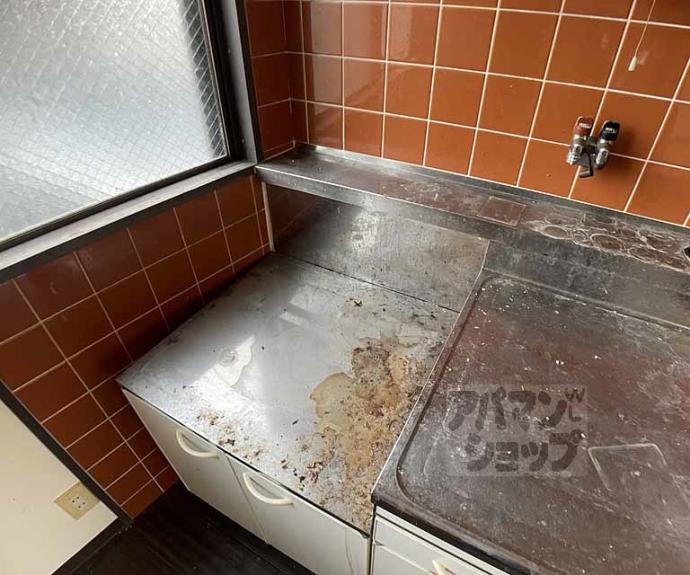 【祇園ＺＥＮ　ＢＵＩＬＤＩＮＧ】間取