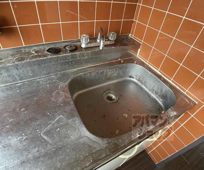 【祇園ＺＥＮ　ＢＵＩＬＤＩＮＧ】間取