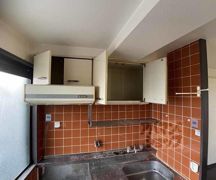 【祇園ＺＥＮ　ＢＵＩＬＤＩＮＧ】間取