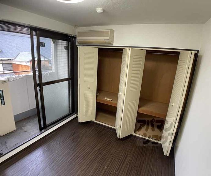 【祇園ＺＥＮ　ＢＵＩＬＤＩＮＧ】間取