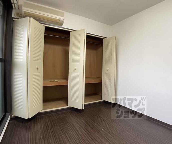 【祇園ＺＥＮ　ＢＵＩＬＤＩＮＧ】間取