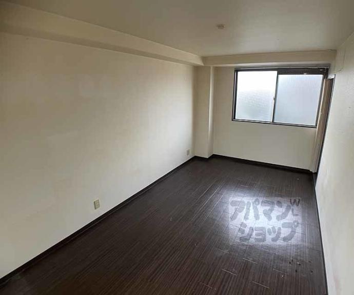 【祇園ＺＥＮ　ＢＵＩＬＤＩＮＧ】間取