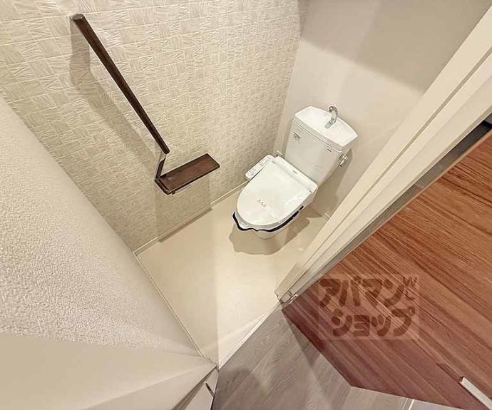 【シャーメゾン柊】間取