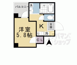 【ＧＡＲＮＥＴ　ＲＥＳＩＤＥＮＣＥ　ＭＩＹＡ】