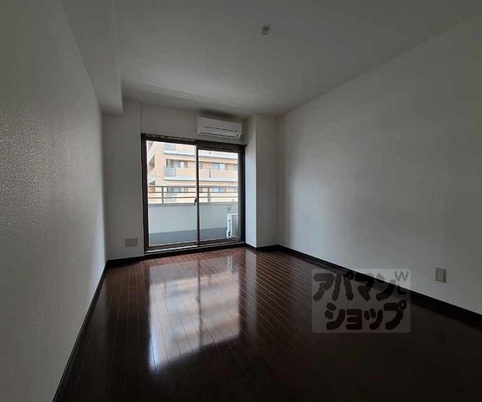 【グランシティレジデンス京都駅前】間取