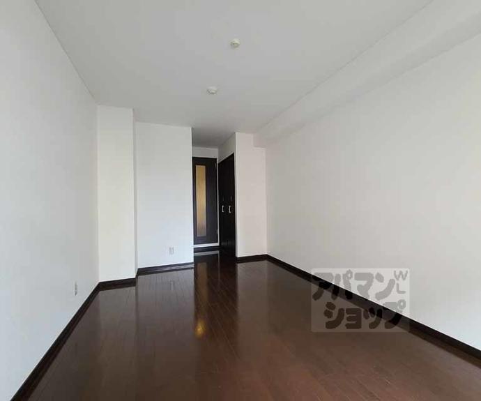 【グランシティレジデンス京都駅前】間取