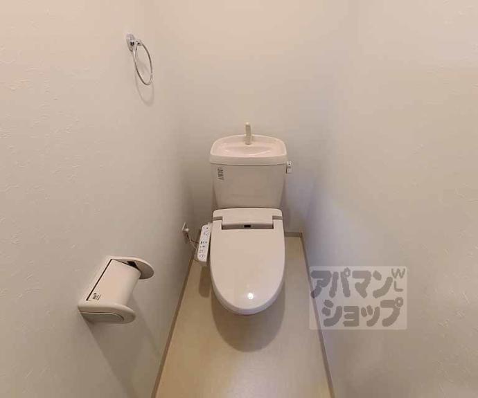 【グランシティレジデンス京都駅前】間取