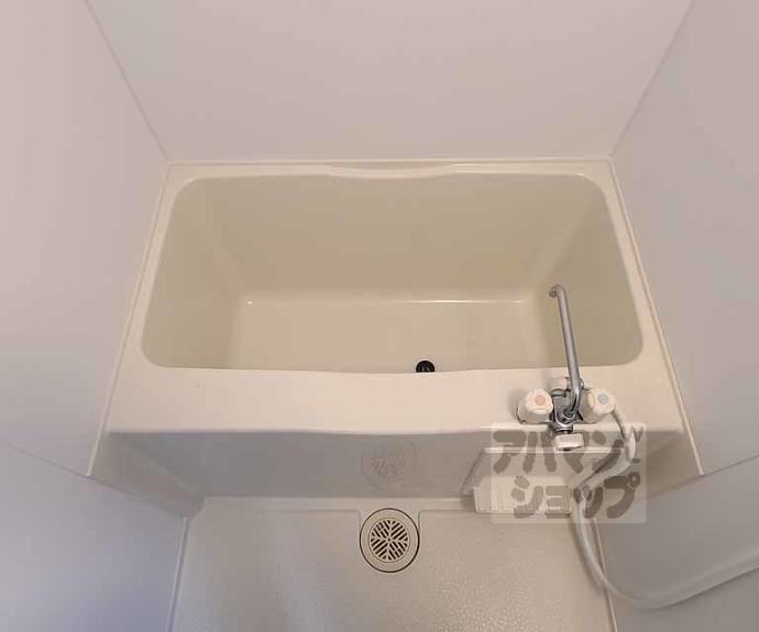 【グランシティレジデンス京都駅前】間取