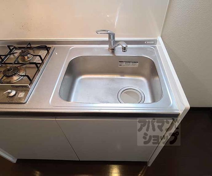 【グランシティレジデンス京都駅前】間取