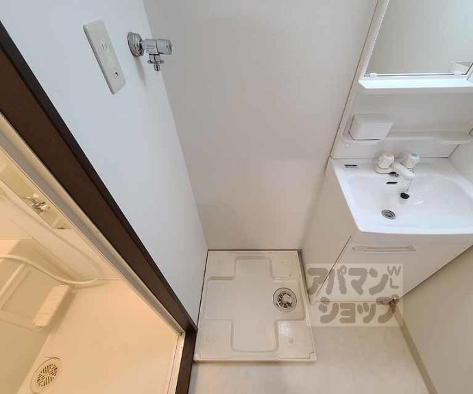 【グランシティレジデンス京都駅前】間取