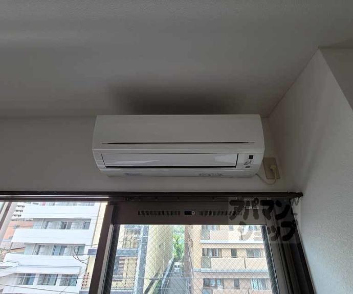 【グランシティレジデンス京都駅前】間取