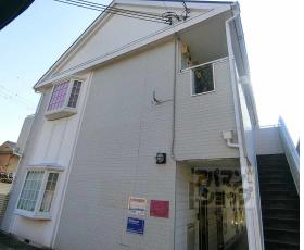 山科第３：間取図