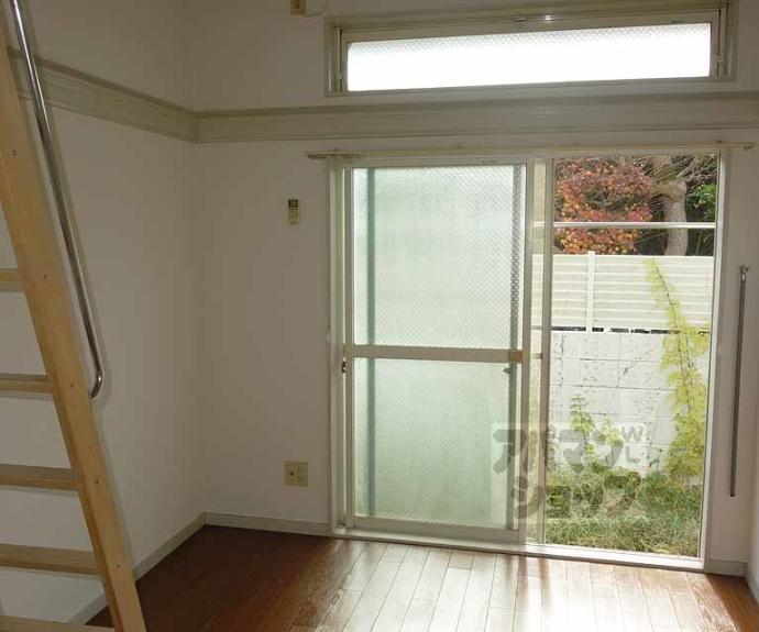 【山科第３】間取