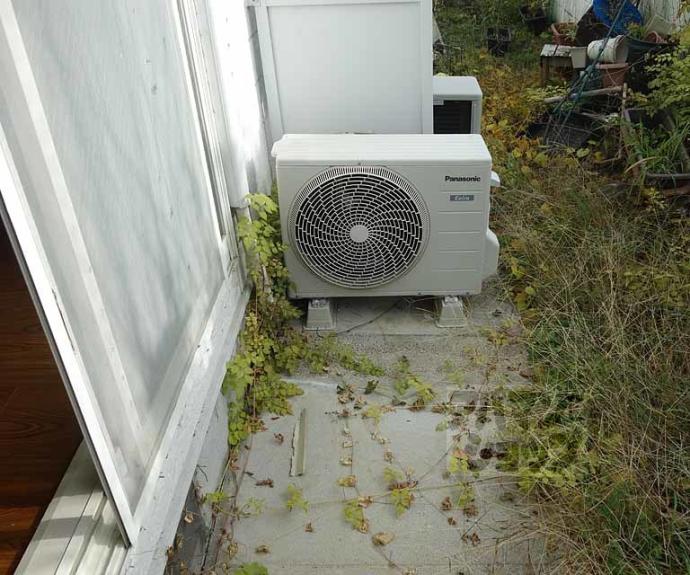 【山科第３】間取