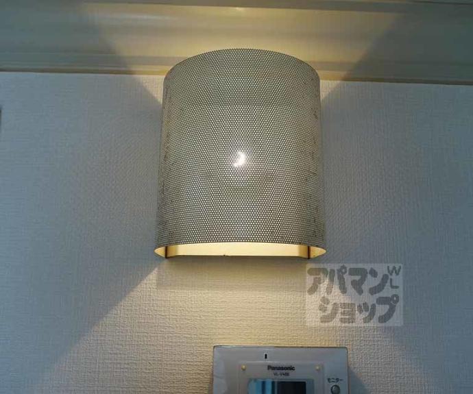 【山科第３】間取