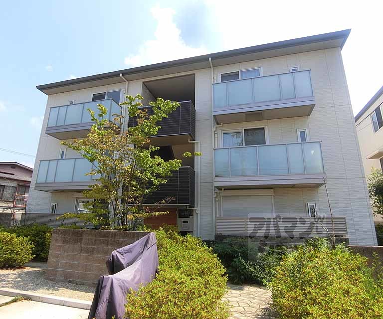 エミネンスコート東野　Ｂ棟