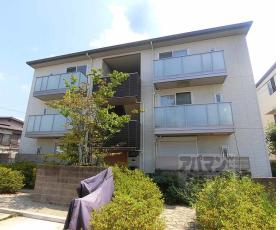 エミネンスコート東野　Ｂ棟：間取図