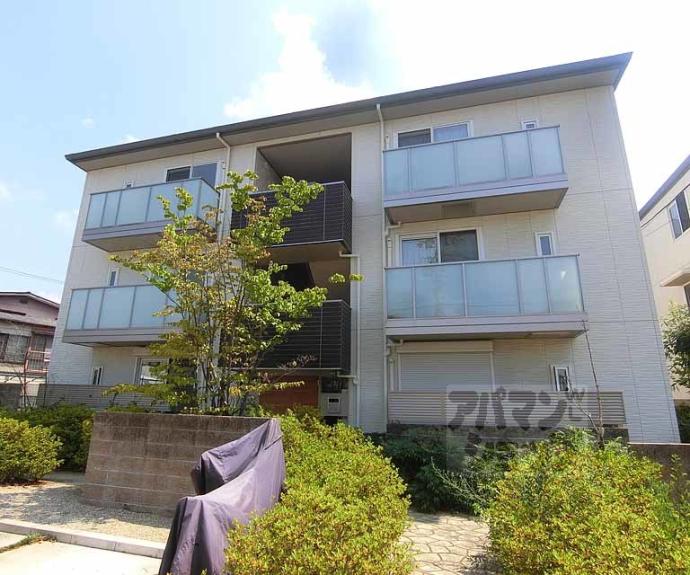 【エミネンスコート東野 B棟】間取