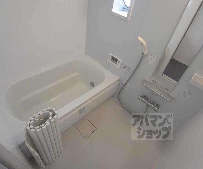 【エミネンスコート東野 B棟】間取