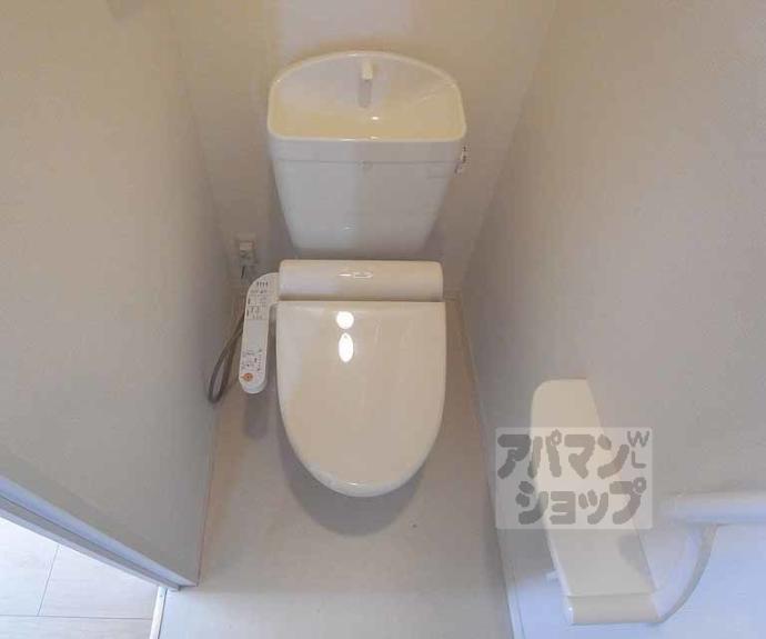 【エミネンスコート東野 B棟】間取