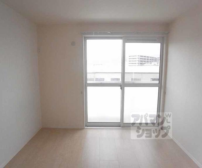 【エミネンスコート東野 B棟】間取