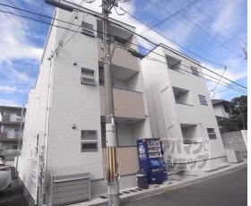 ＲＥＧＡＬＥＳＴ山科：間取図