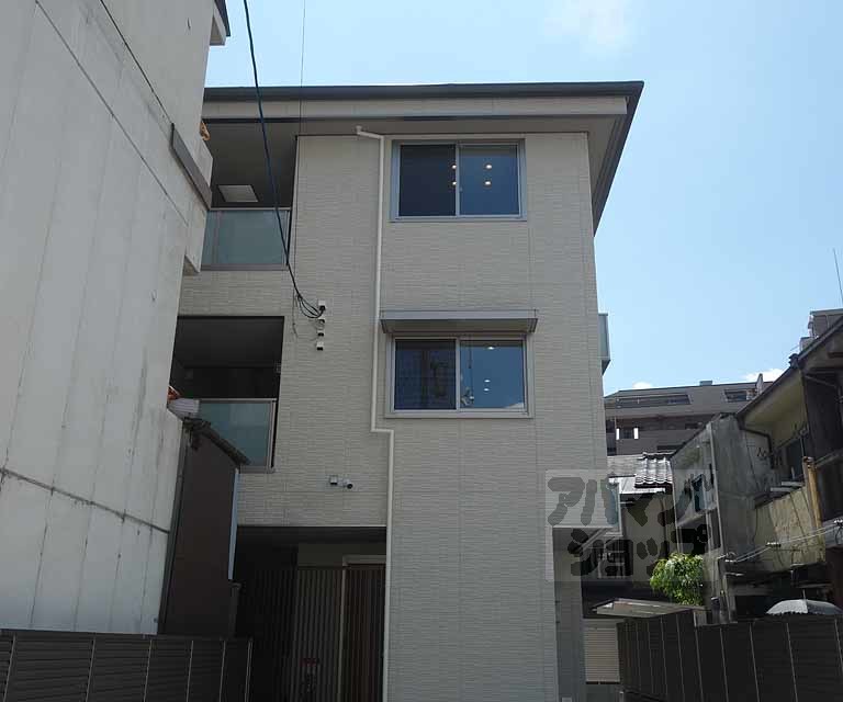 ミラージュ清水