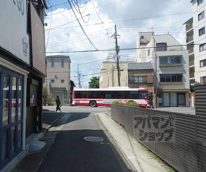 【ミラージュ清水】間取