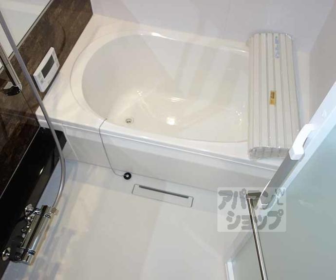 【ミラージュ清水】間取