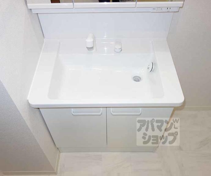 【ミラージュ清水】間取