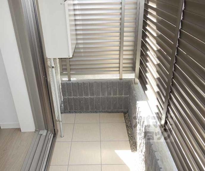 【ミラージュ清水】間取