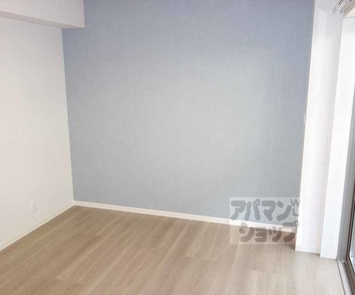 【ミラージュ清水】間取