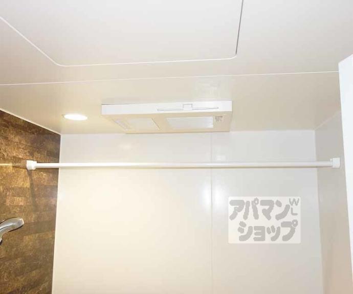 【ミラージュ清水】間取