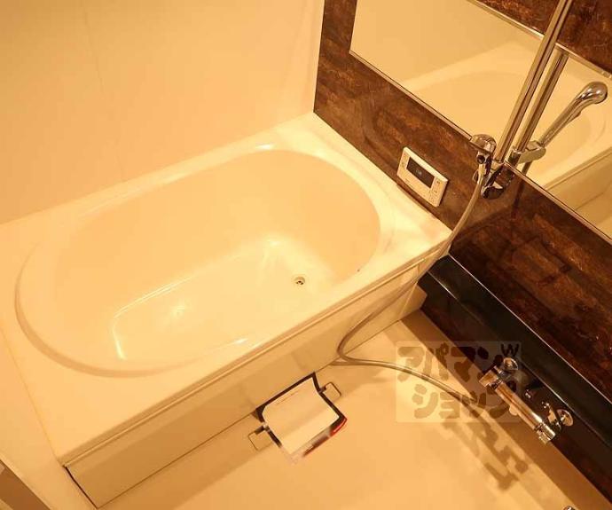 【ミラージュ清水】間取