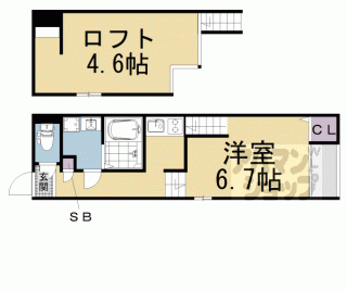 【ハーモニーテラス大宅御供田町】