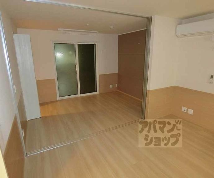 【ＣｏｚｙＣｏｔｅ西野】間取