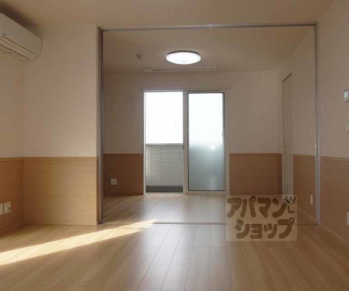 【CozyCote西野】間取