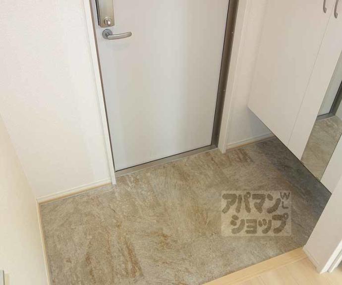 【CozyCote西野】間取