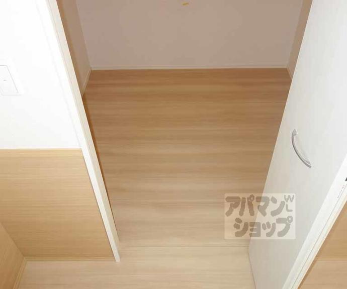 【CozyCote西野】間取